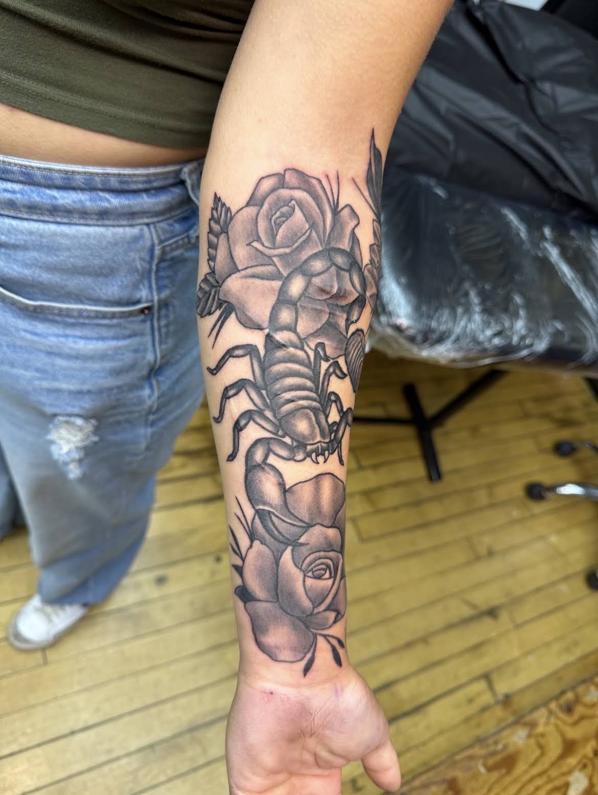 Tattoo 3