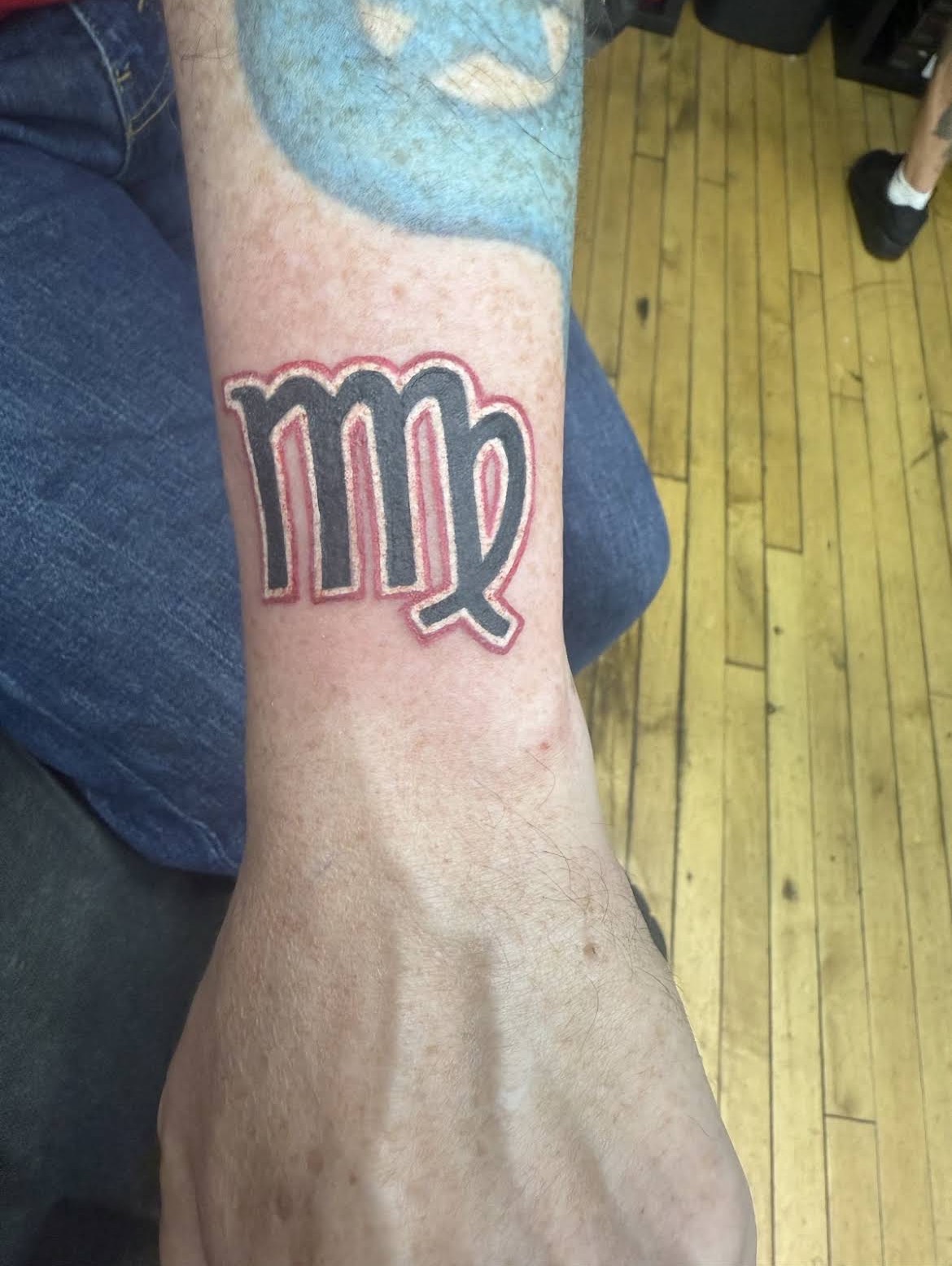 Tattoo 10