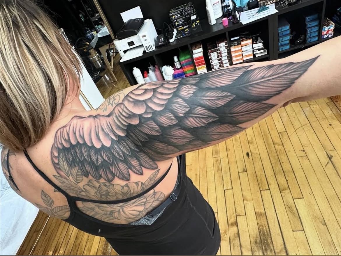 Tattoo 5