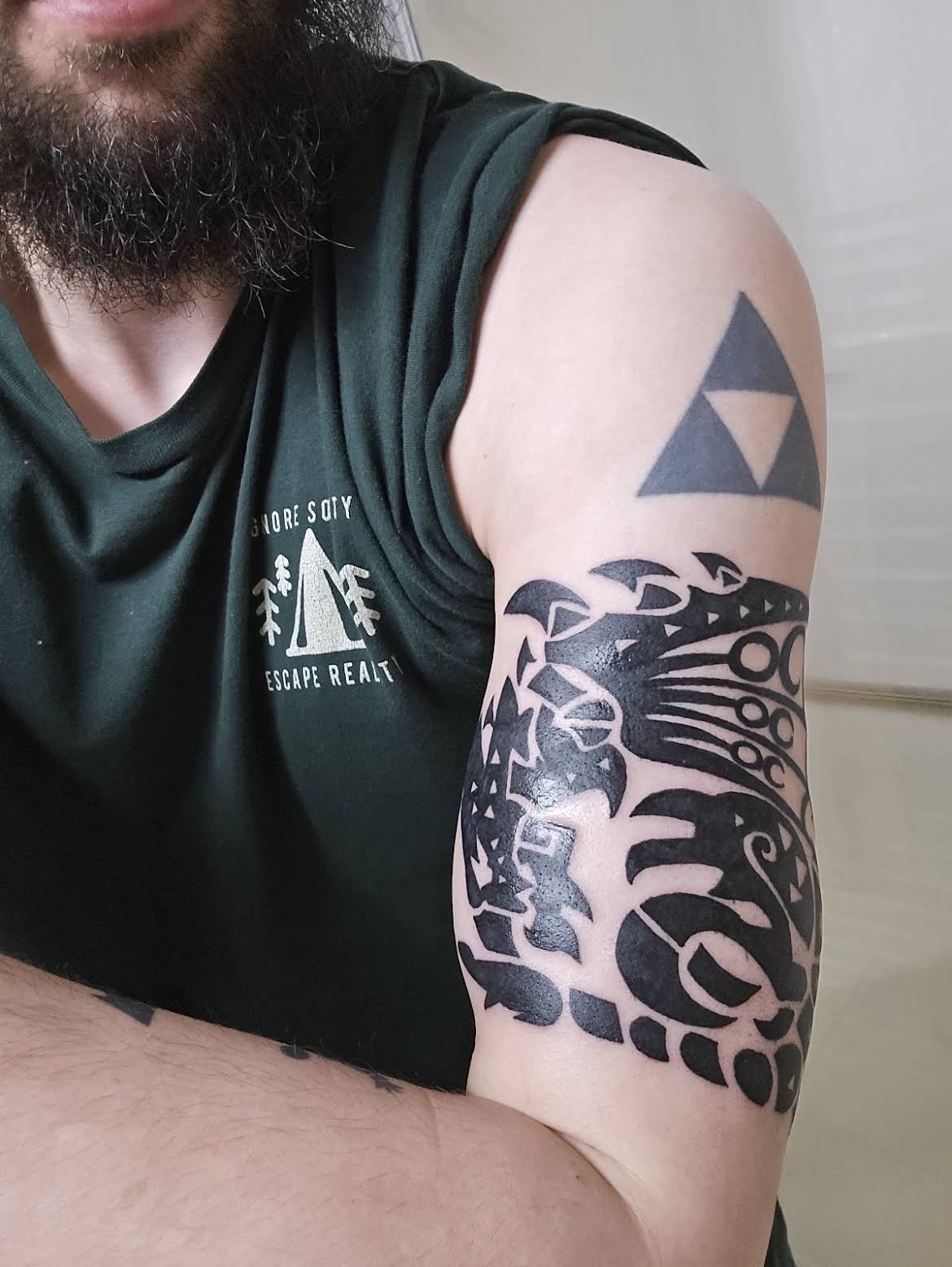 Tattoo 12