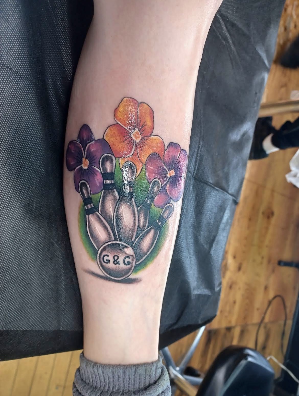 Tattoo 7