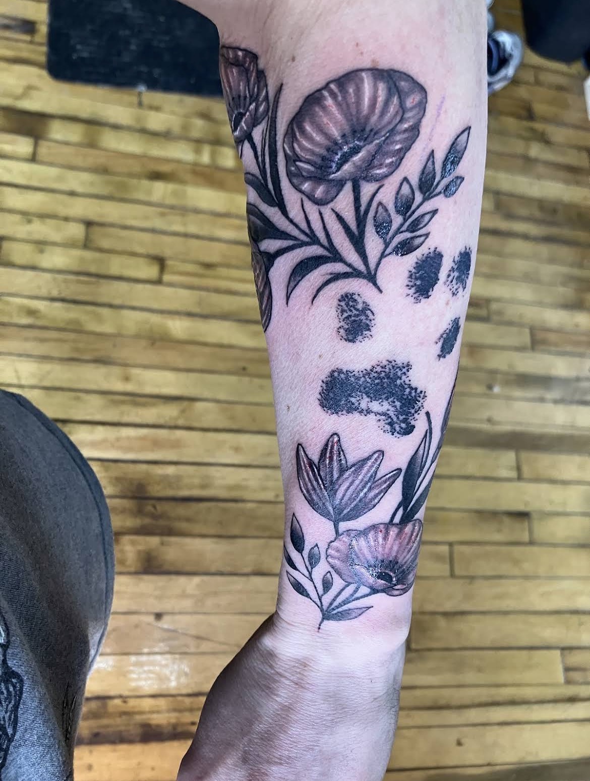 Tattoo 13