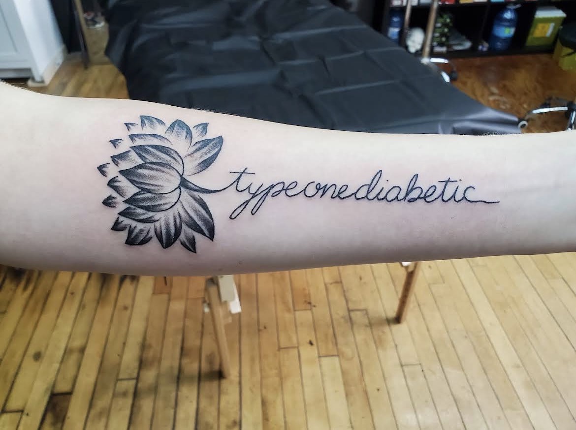 Tattoo 14