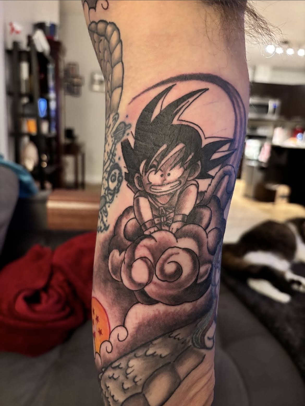 Tattoo 15