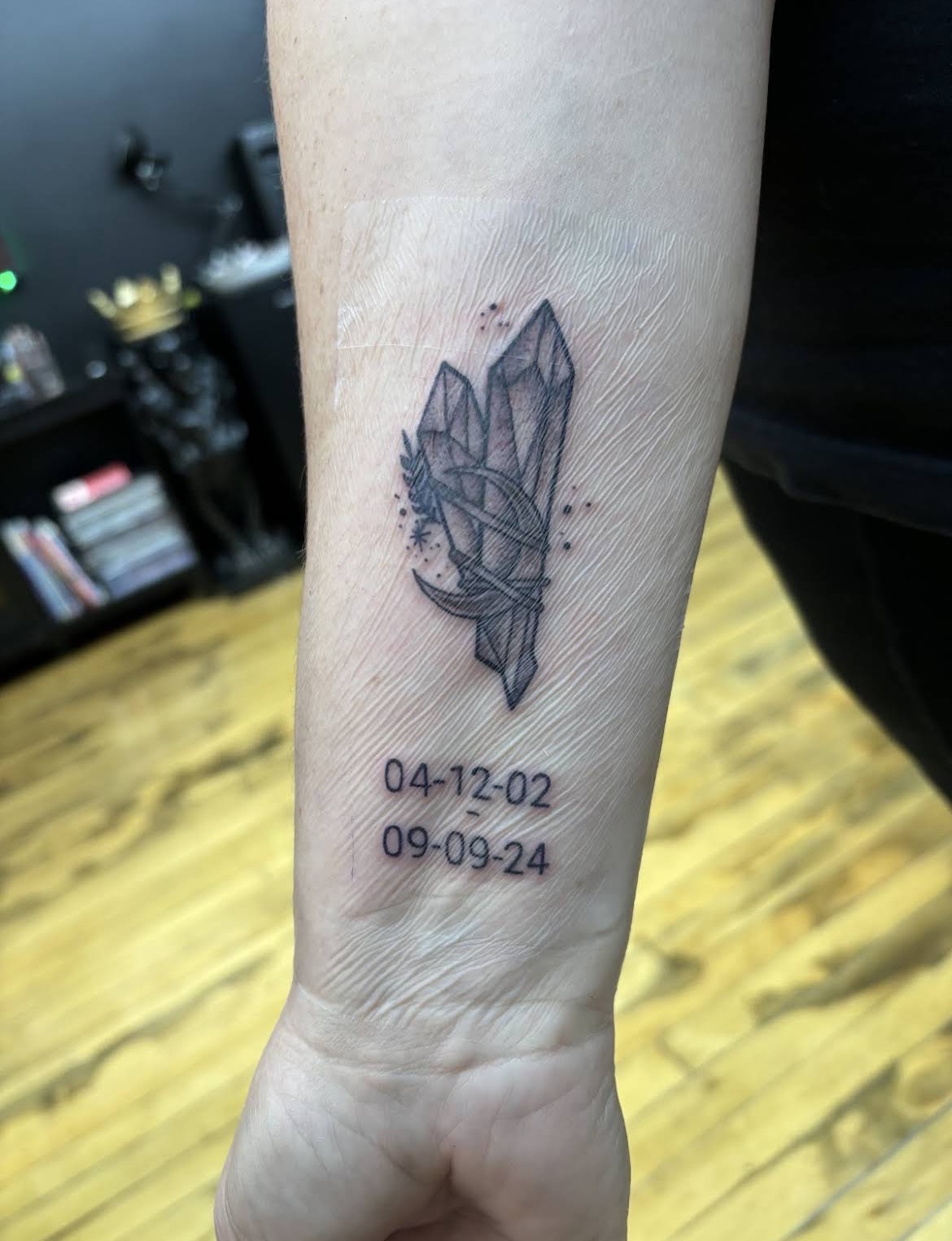 Tattoo 16